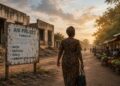 Beyond Aid: Rethinking development in the twenty-first century