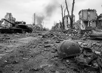 Two million casualties mark grim milestone in Ukraine war