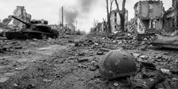 Two million casualties mark grim milestone in Ukraine war