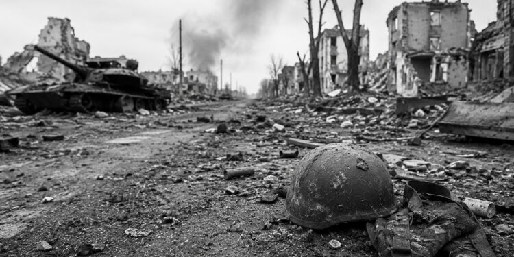 Two million casualties mark grim milestone in Ukraine war