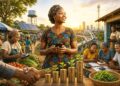 4. The invisible economy