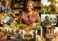 5. From beneficiaries to entrepreneurs