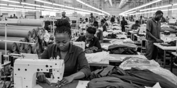 Agoa’s fabric rule creates jobs but keeps Africa dependent