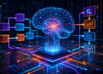 New system promises faster and more energy-efficient AI agents