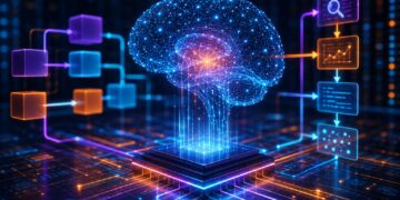 New system promises faster and more energy-efficient AI agents