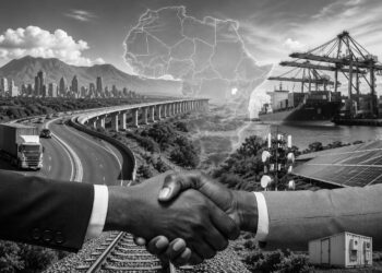 How China forged a national market – and what Africa can learn