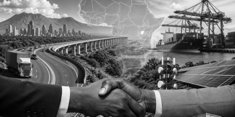 How China forged a national market – and what Africa can learn