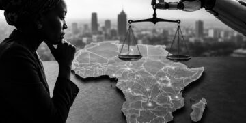 Who gets to judge Africa’s risk before the algorithm does?