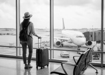Record tourist arrivals highlight need for a more resilient travel industry