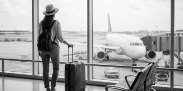 Record tourist arrivals highlight need for a more resilient travel industry