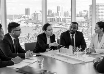 AlHuda CIBE expands Islamic finance engagement into the Caribbean