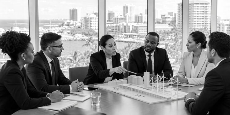 AlHuda CIBE expands Islamic finance engagement into the Caribbean