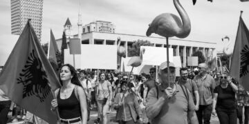 Albania is not for sale: Tirana stands against Trump-linked luxury resort