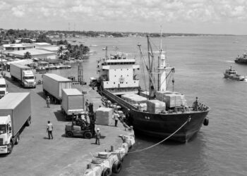 Belize emerges as a strategic bridge between the Americas and Caribbean