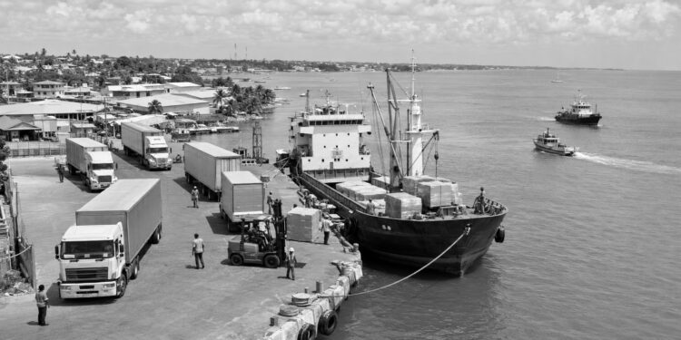 Belize emerges as a strategic bridge between the Americas and Caribbean