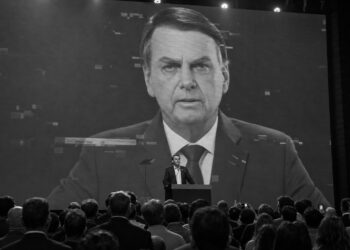 Bolsonaro’s AI double tests the limits of Brazil’s election law