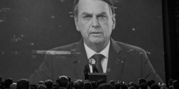 Bolsonaro’s AI double tests the limits of Brazil’s election law