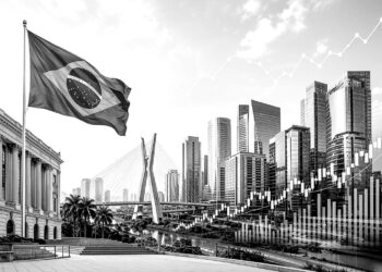 Brazilian capital markets post record first half despite challenging conditions