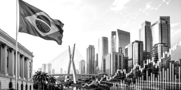 Brazilian capital markets post record first half despite challenging conditions