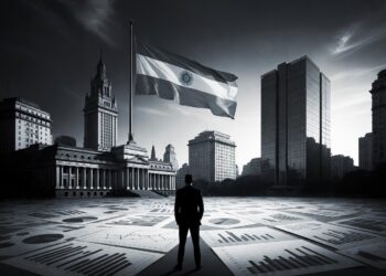 Argentina keeps bond return on hold despite improving outlook