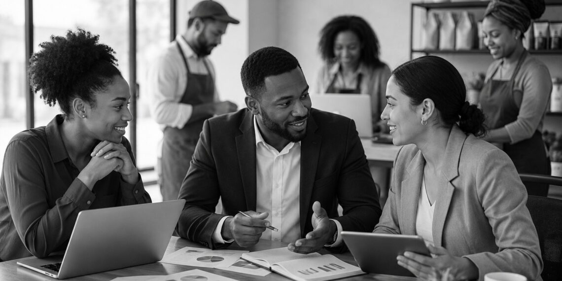 CDB launches CDB PROPEL to strengthen MSME growth across the Caribbean