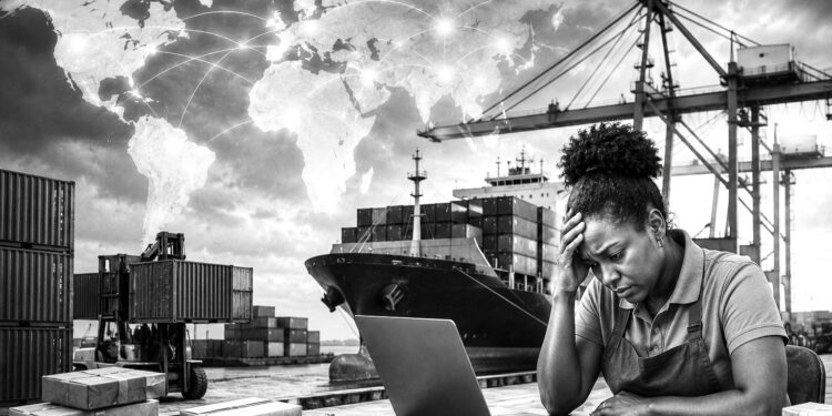 Caribbean MSMEs face growing pressure from global trade disruptions