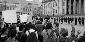 Colombia faces tense transition as Petro challenges election result