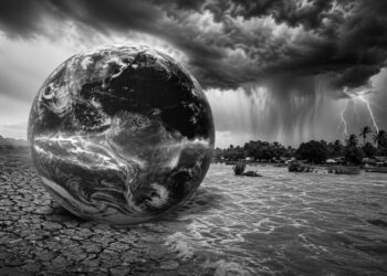 Africa braces for ‘Godzilla’ El Niño as flood, fire and famine risks grow