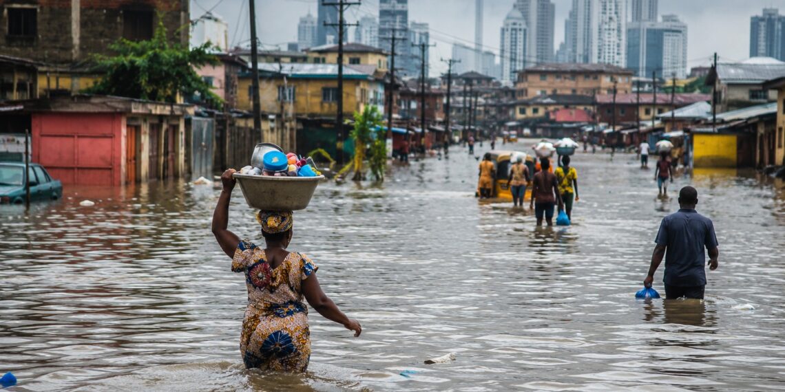Every rainfall brings fear as Lagos braces for another flood season