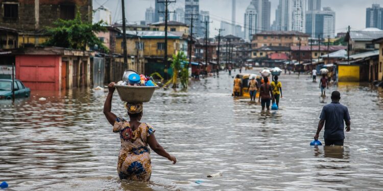 Every rainfall brings fear as Lagos braces for another flood season