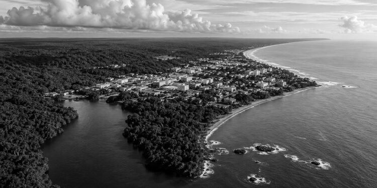 French Guiana joins CARICOM as associate member