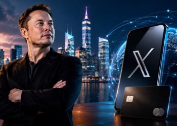 Elon Musk’s X Money signals the arrival of the “Everything App” Era