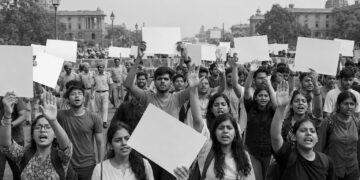India’s youth revolt puts Modi under pressure