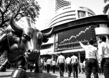 AI jitters give Indian IPOs a moment to shine