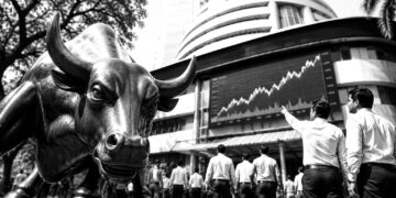 AI jitters give Indian IPOs a moment to shine