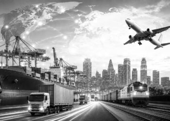 The invisible infrastructure: The standards that make the world work