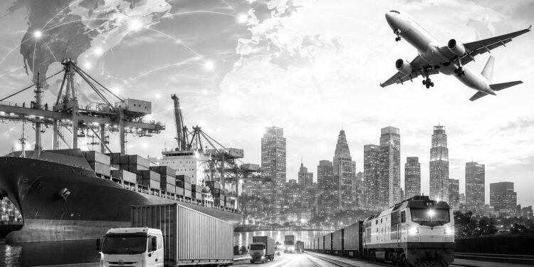 The invisible infrastructure: The standards that make the world work