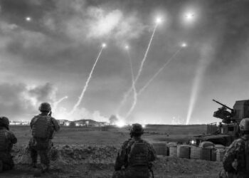 Two US troops killed as Iran expands attacks across the Gulf