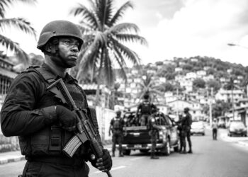 Criminals will not find safe haven in Jamaica, minister vows