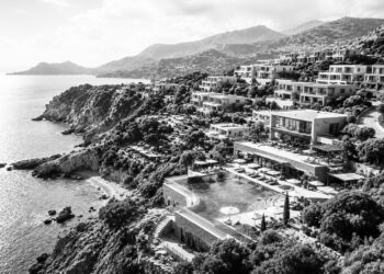 Albania faces EU scrutiny over Kushner-backed resort project