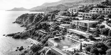 Albania faces EU scrutiny over Kushner-backed resort project