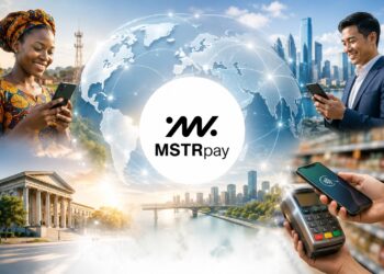 MSTRpay reports growing momentum across its global SMAP platform