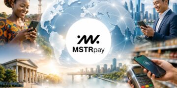 MSTRpay reports growing momentum across its global SMAP platform