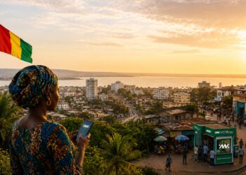 MSTRpay initiates strategic entry process in Guinea