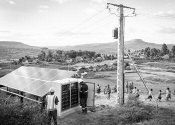Madagascar’s megawatt mission brings hope and frustration