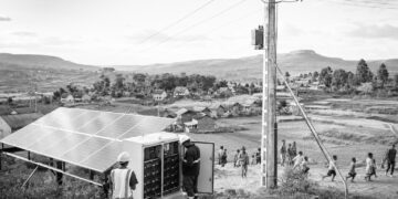 Madagascar’s megawatt mission brings hope and frustration