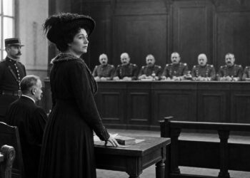 On this day in 1917: Mata Hari trial begins amid wartime suspicion