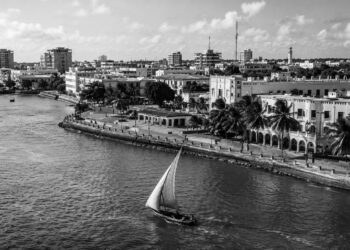 Mombasa ocean meeting secures African gains for sustainable blue economy