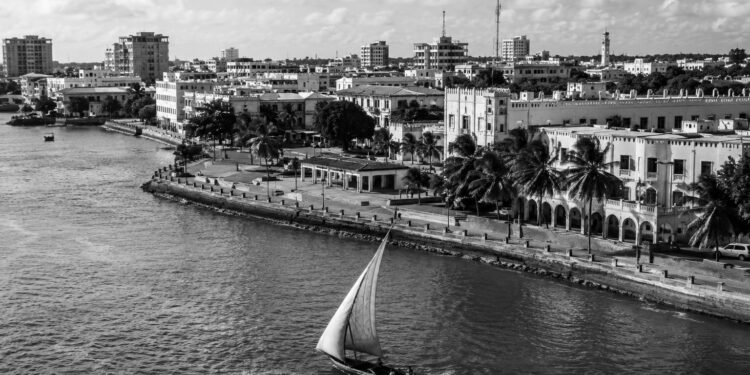 Mombasa ocean meeting secures African gains for sustainable blue economy