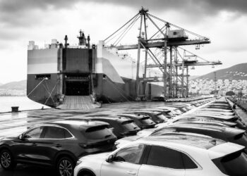 Morocco-China auto ties unsettle Europe